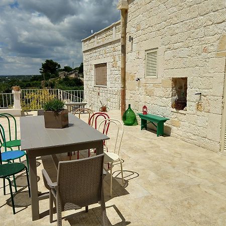 Vivere Ostuni Exterior foto