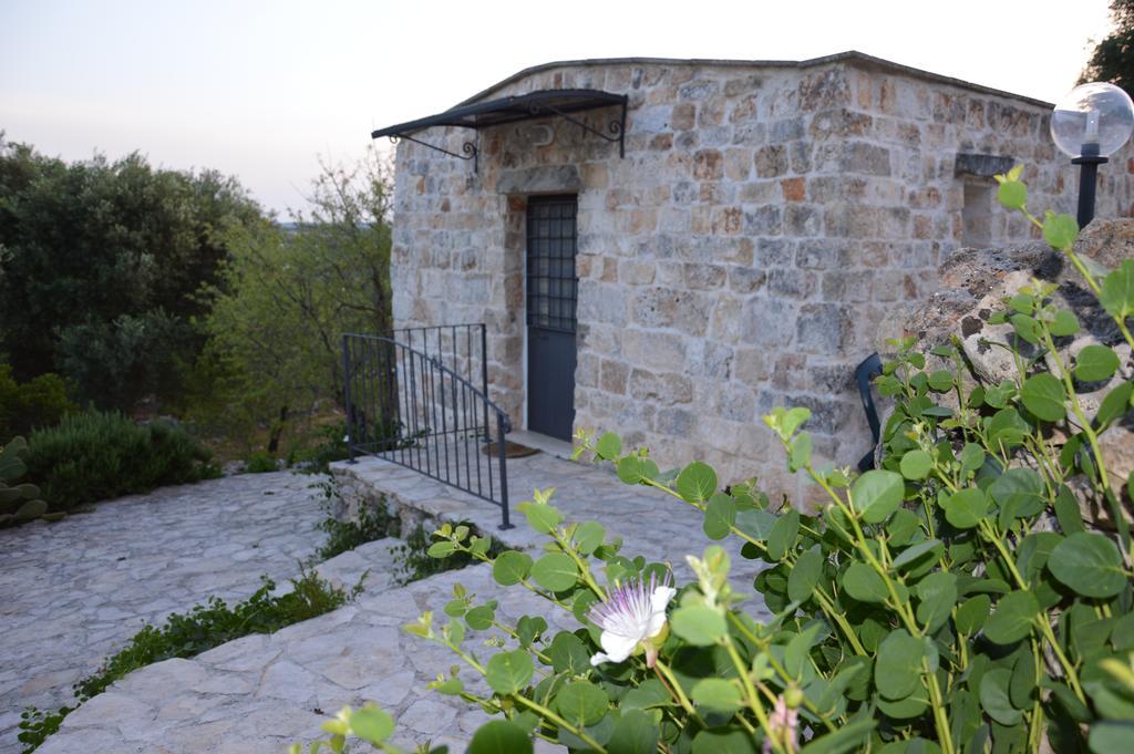 Vivere Ostuni Exterior foto