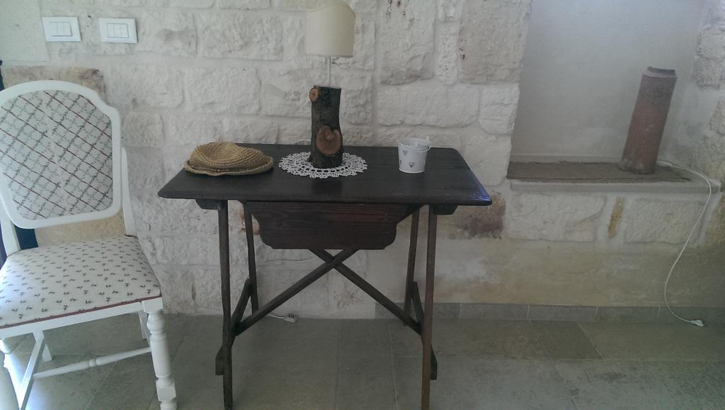 Vivere Ostuni Exterior foto