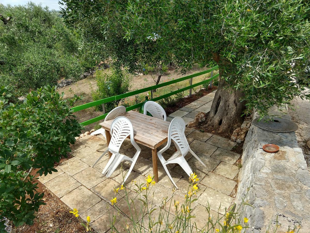 Vivere Ostuni Exterior foto