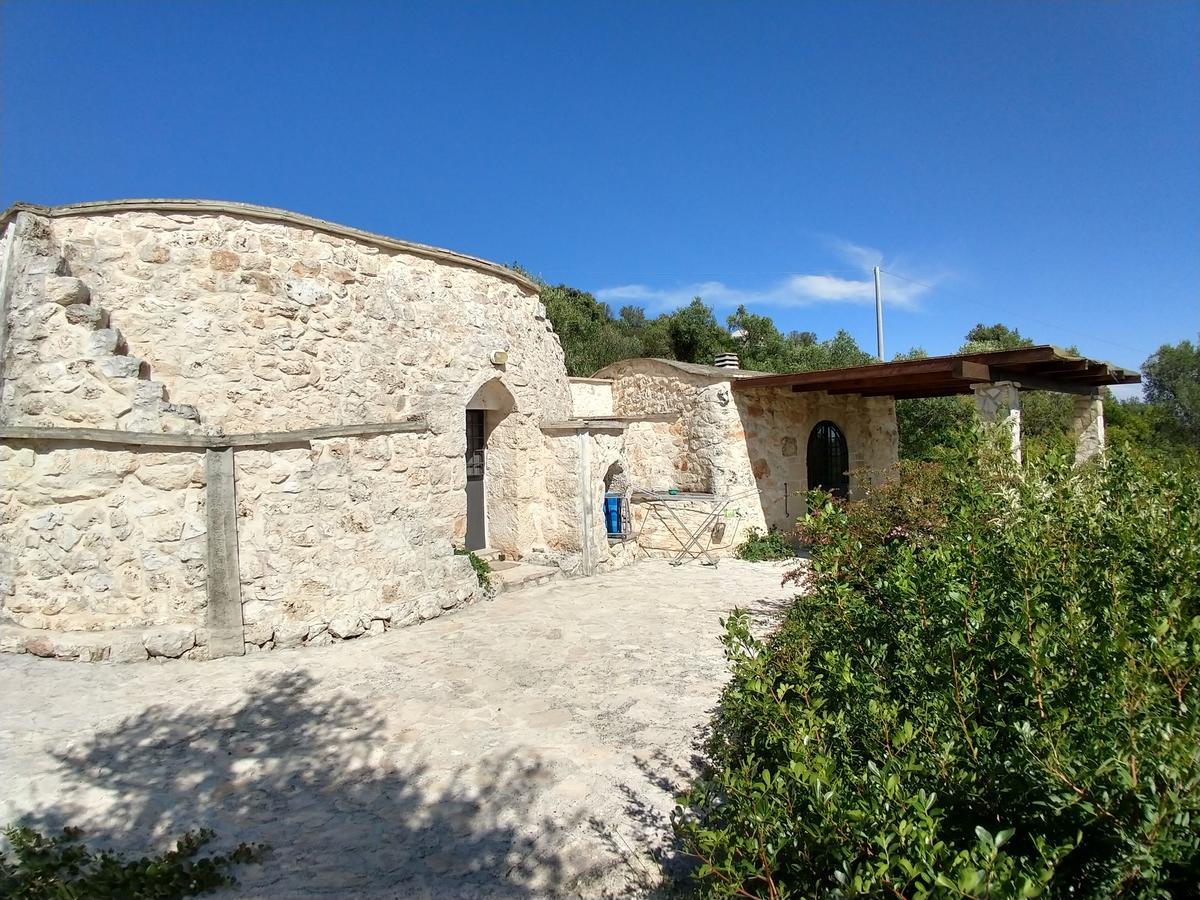 Vivere Ostuni Exterior foto